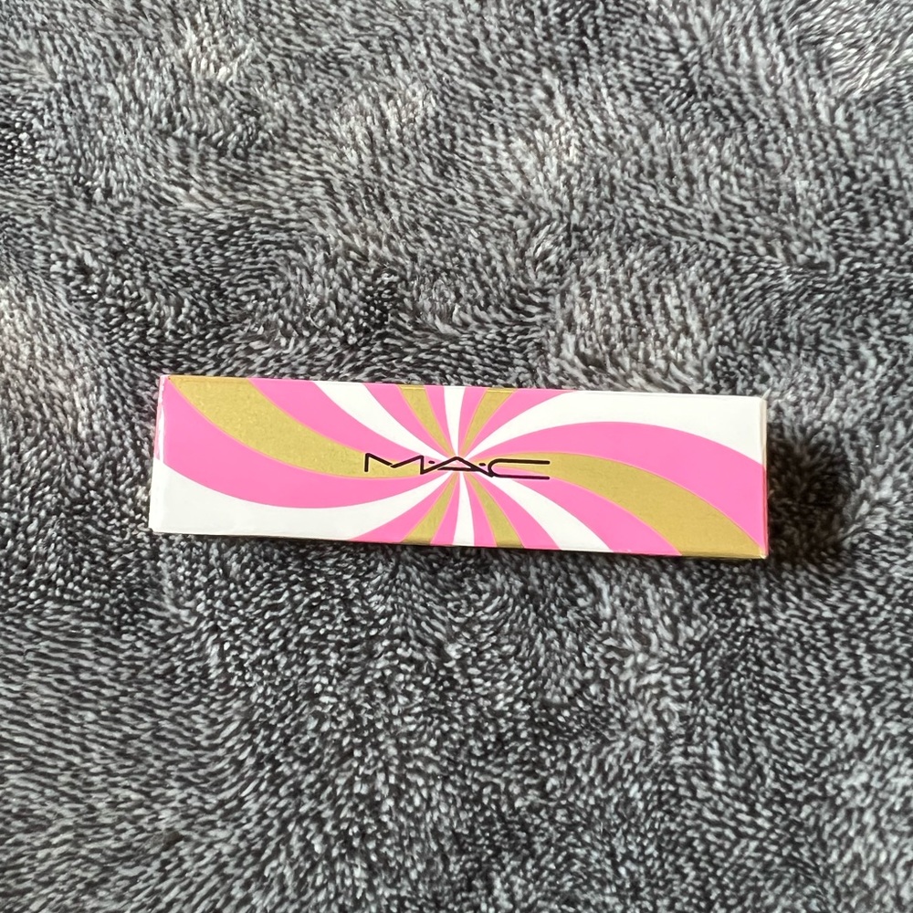 Mac Lipstick